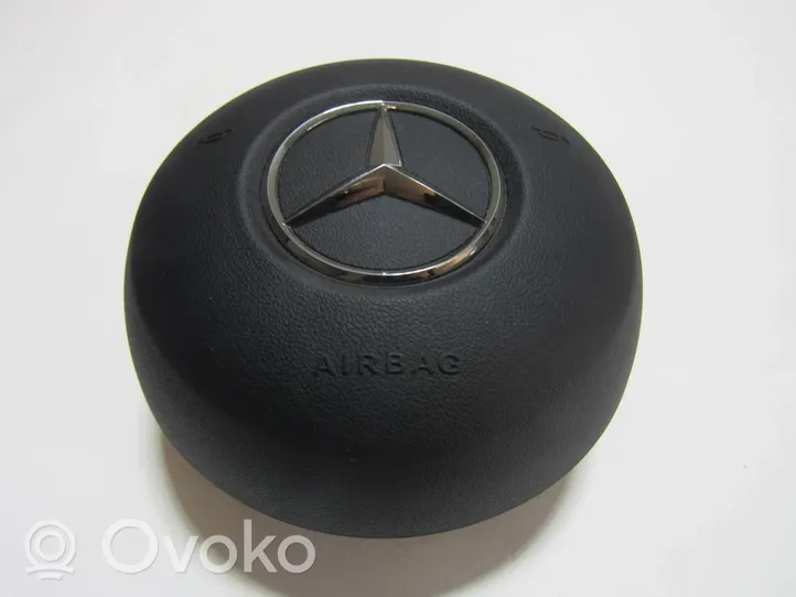 Mercedes-Benz GLC X253 C253 Airbag dello sterzo A0008605001