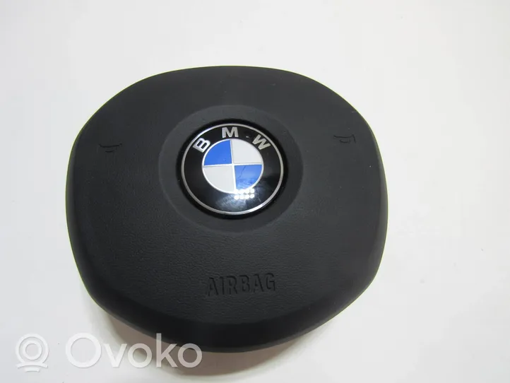 BMW 3 G20 G21 Poduszka powietrzna Airbag kierownicy 34251243A