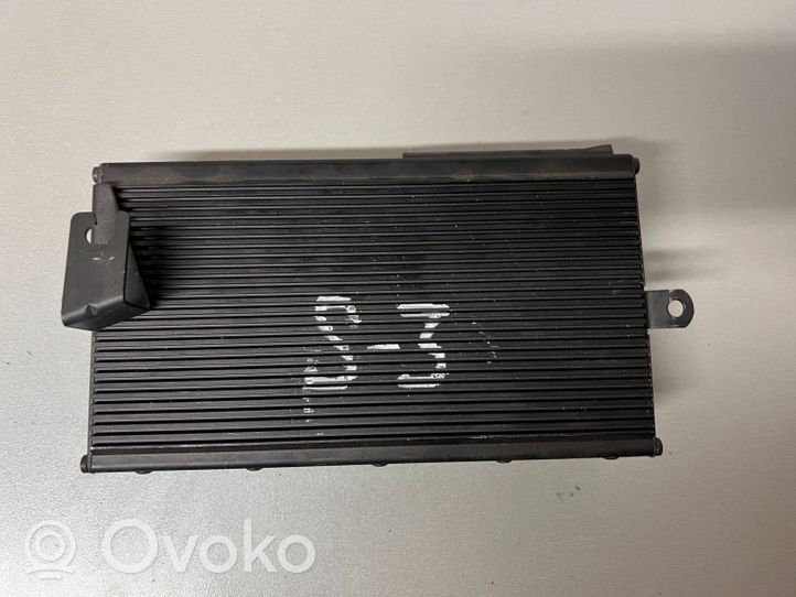 Saab 9-5 Amplificateur de son 4713699