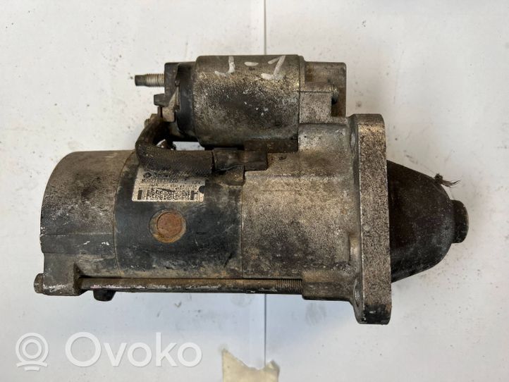 Jeep Cherokee III KJ Starter motor 56041579AB