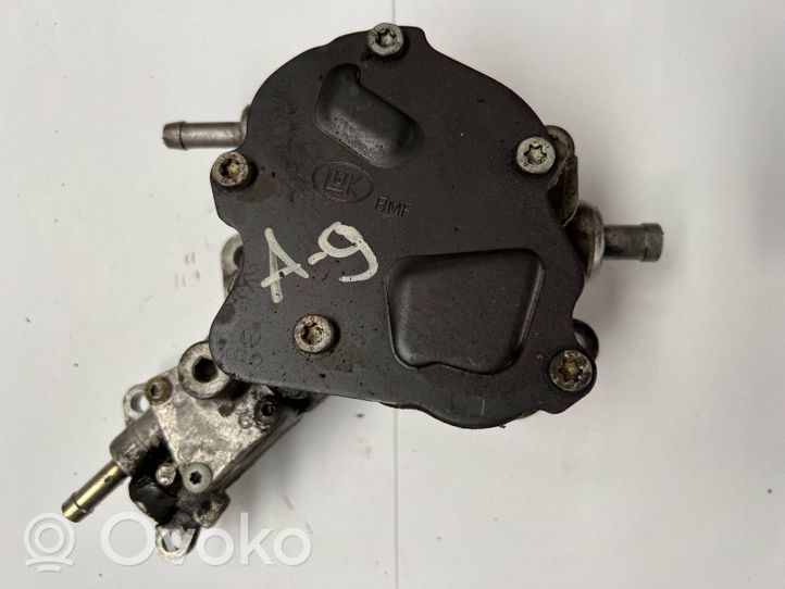 Audi A2 Alipainepumppu 038145209E