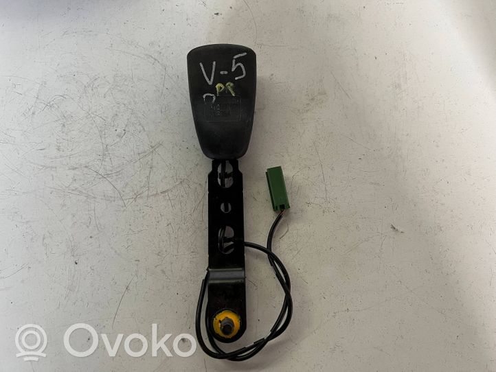 Volvo XC70 Front seatbelt buckle 31369787