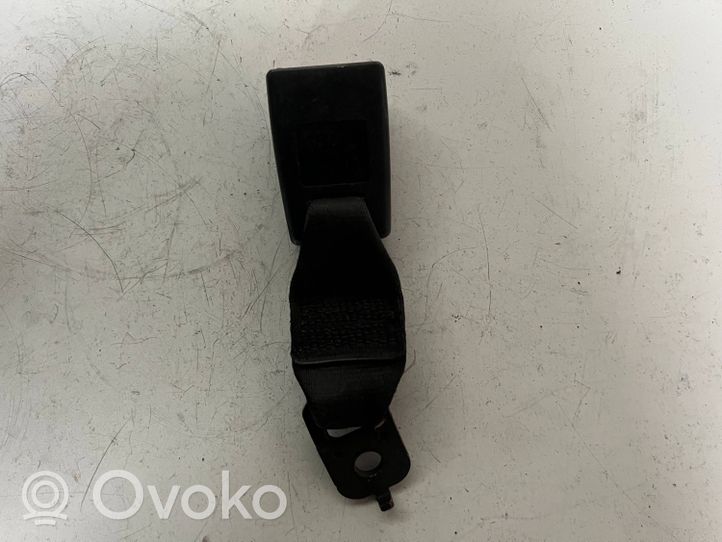 Mitsubishi Colt Boucle de ceinture de sécurité arrière A4548601005