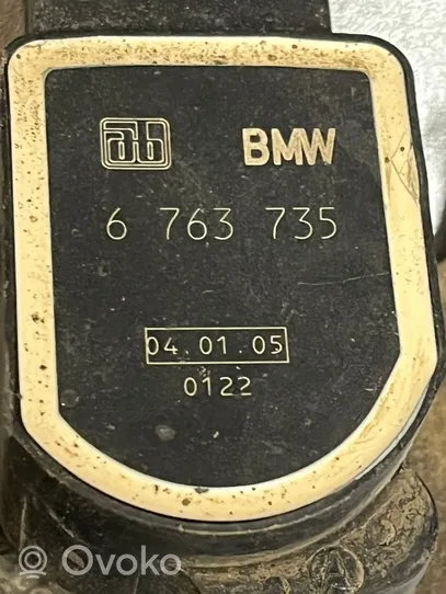 BMW 3 E90 E91 Silniczek regulacji świateł 6763735