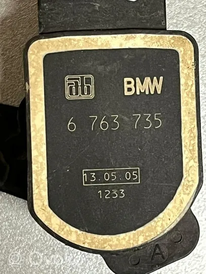 BMW 3 E90 E91 Žibintų aukščio reguliavimo varikliukas 6763735