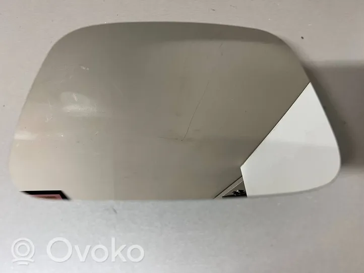 Volkswagen Caddy Wing mirror glass 