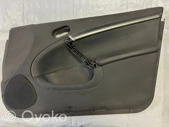 Saab 9-5 Rivestimento del pannello della portiera anteriore 12772732