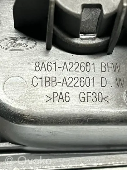 Ford Fiesta Priekinė atidarymo rankenėlė vidinė C1BBA22601D