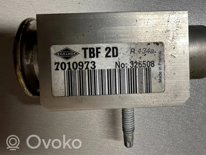 Volvo XC70 Ilmastointilaitteen laajennusventtiili (A/C) 326508