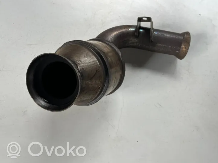 Mercedes-Benz C W203 Filtre à particules catalyseur FAP / DPF 103R000252