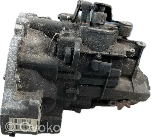 Mitsubishi Colt Mechaninė 5 pavarų dėžė PMN130195