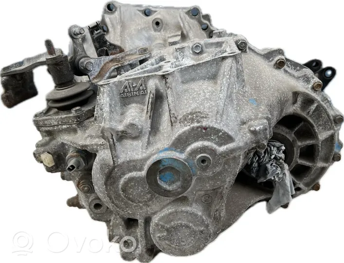 Toyota Avensis T250 Mechaninė 5 pavarų dėžė A5Z15494