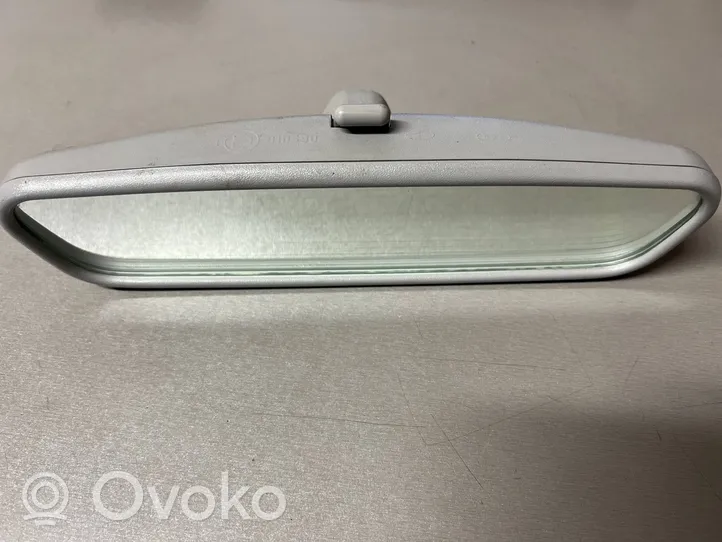 Audi A3 S3 A3 Sportback 8P Espejo retrovisor (interior) E1010590