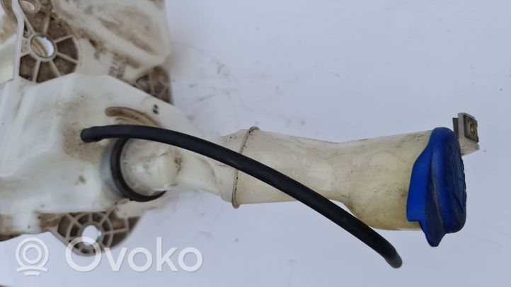 Volvo S60 Zbiornik płynu do spryskiwaczy szyby przedniej / czołowej 30655661