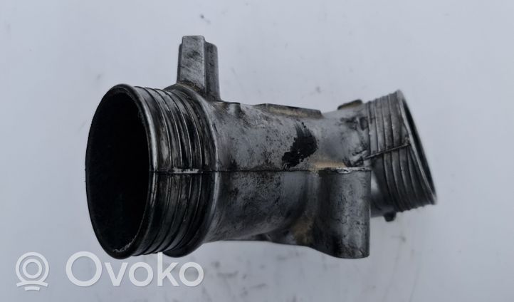Volvo S60 Staffa di montaggio del tubo dell’intercooler 08631538