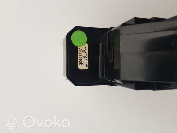 Volvo S60 Interrupteur commade lève-vitre 30658147