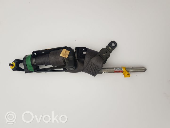 Volvo S60 Front seatbelt 