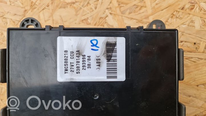 Land Rover Freelander Módulo de fusible 518823208