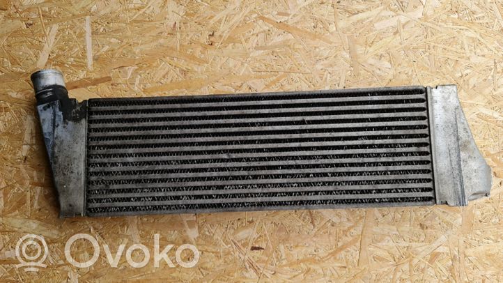 Renault Megane II Intercooler air channel guide 8200700172