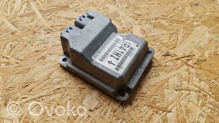 Chrysler Sebring (ST-22 - JR) Airbag control unit/module 04602283AE