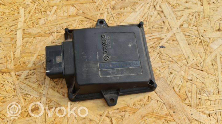 Volvo S40, V40 Module d'unité de contrôle GPL 67R010249