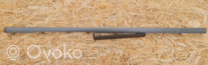 Seat Alhambra (Mk1) Rivestimento del vano portaoggetti del cruscotto 7M3857222