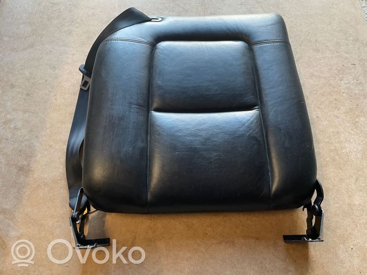 Audi TT Mk1 Rear seat 