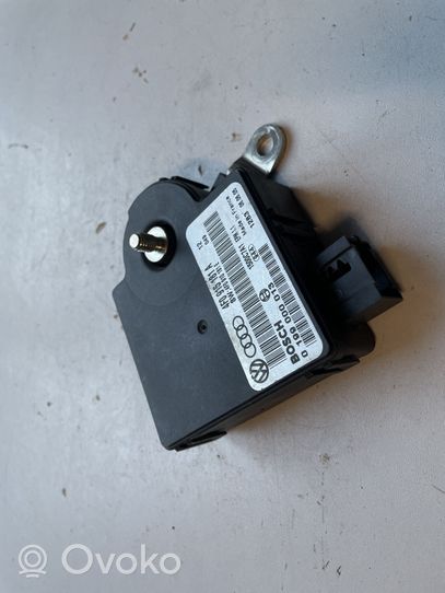 Audi A6 S6 C5 4B Unité de contrôle à bord d'alimentation 4F0915181A