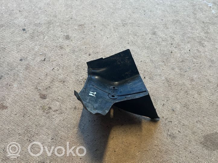 Audi TT Mk1 Rivestimento anteriore minigonna laterale 8N0853172A