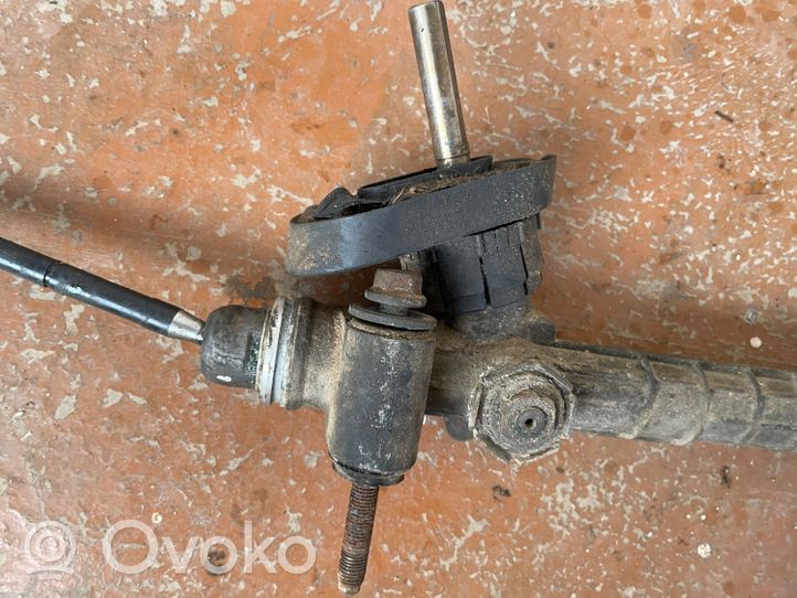 Opel Corsa C Steering rack 