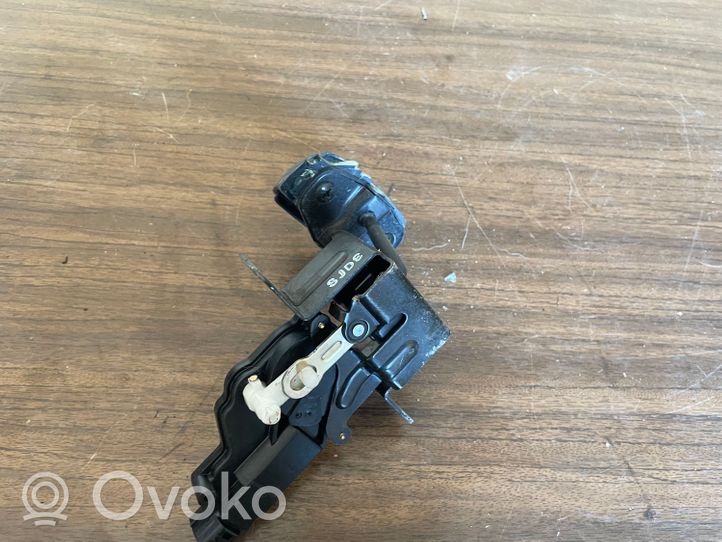 KIA Sorento Tailgate window lock/catch/latch 871303E000