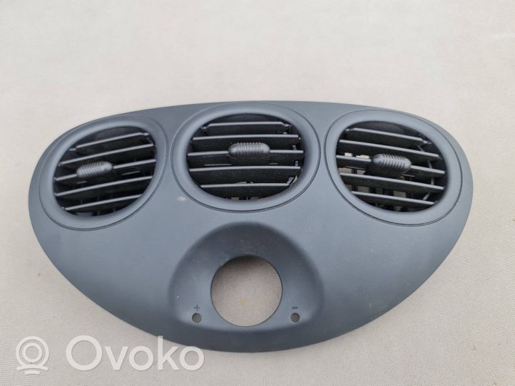 Chrysler 300M Griglia di ventilazione centrale cruscotto QT04TRMAA