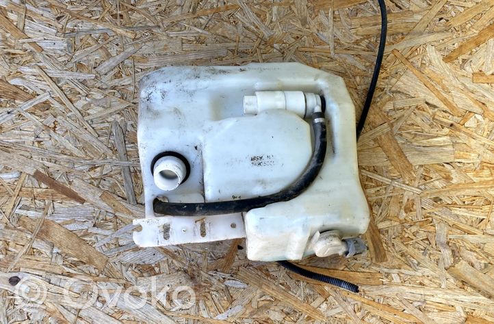 Chrysler 300M Windshield washer fluid reservoir/tank 04805001AB