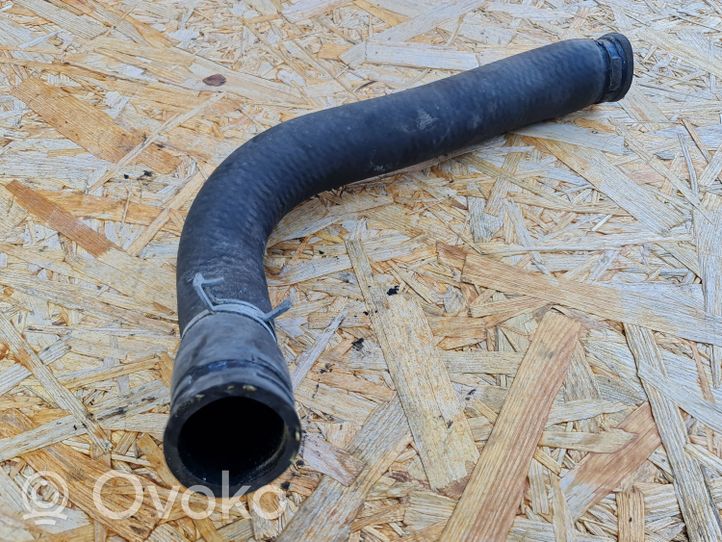 Chrysler 300M Engine coolant pipe/hose 04767160