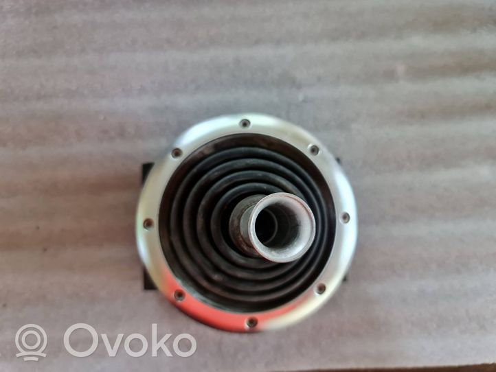 Audi TT Mk1 Rivestimento in pelle/manopola della leva del cambio 8N0863269