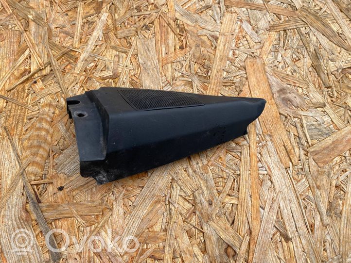 Opel Signum Front door speaker cover trim 340178755