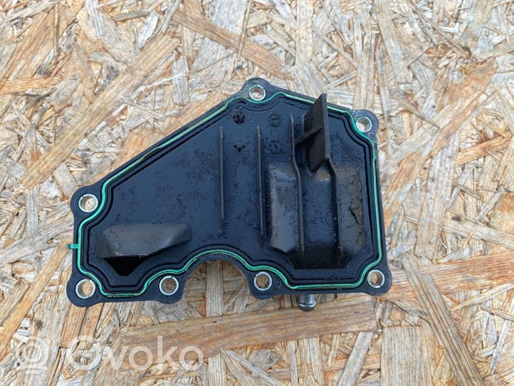 Ford Focus Separatore dello sfiato dell’olio 