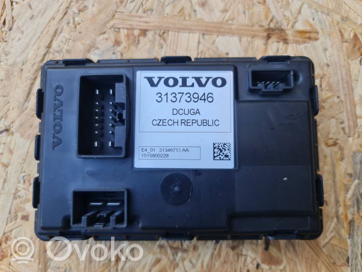 Volvo XC90 Autres unités de commande / modules 31373946