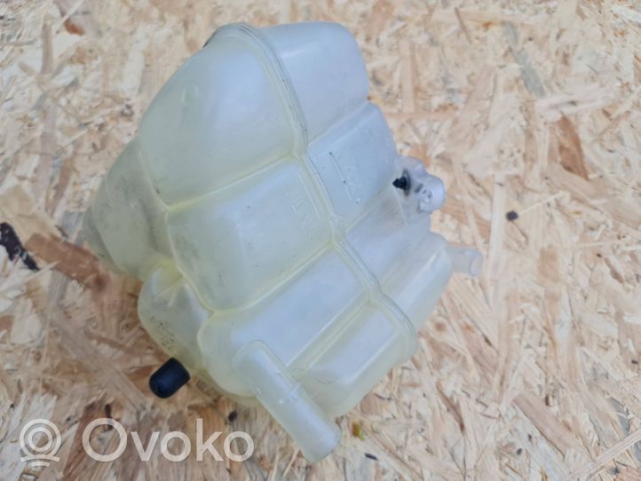 Volvo XC90 Vase d'expansion / réservoir de liquide de refroidissement 31338291