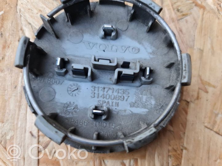 Volvo XC90 Original wheel cap 31471435