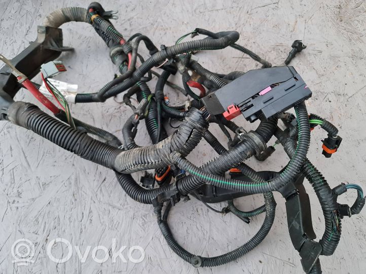 Volvo V70 Engine installation wiring loom 8622871