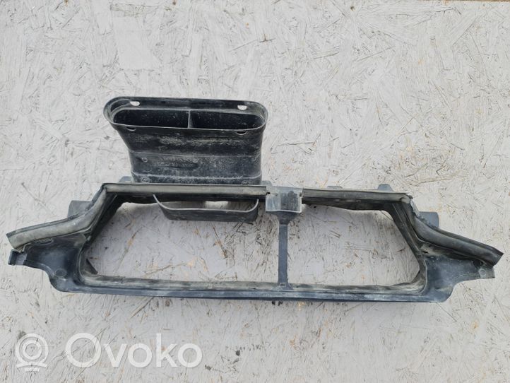 Volvo V70 Intercooler air guide/duct channel 9190725