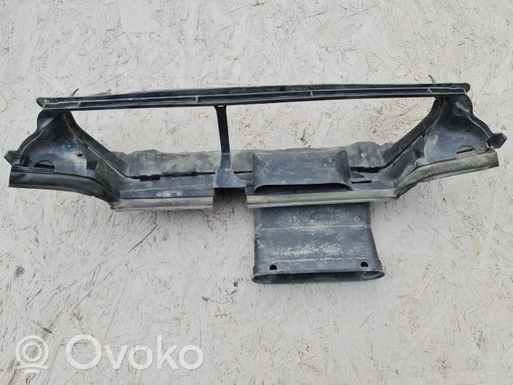 Volvo V70 Intercooler air guide/duct channel 9190725