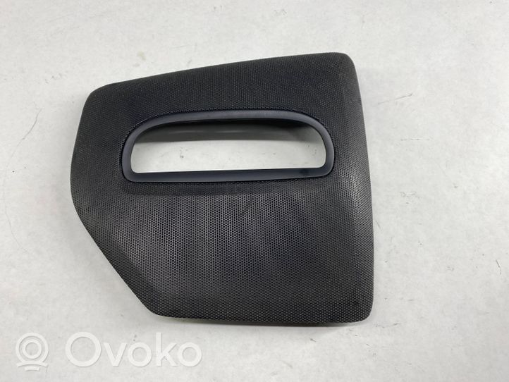 Volvo V70 Moldura protectora del altavoz central del panel 3409734