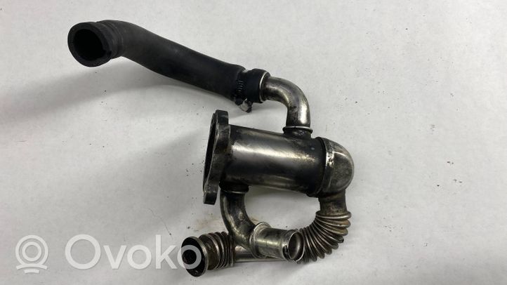 Fiat Grande Punto EGR-venttiili/lauhdutin 3240506