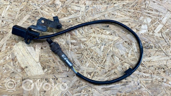 Fiat Grande Punto Lambda probe sensor 55191127