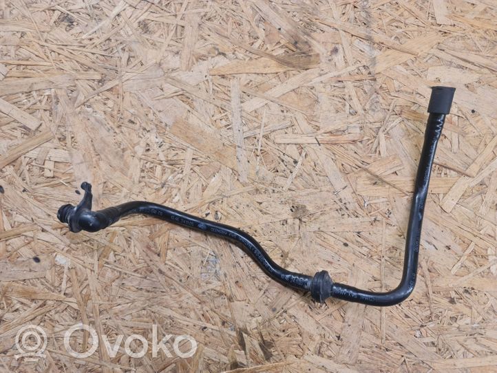 Skoda Octavia Mk2 (1Z) Przewód / Wąż wspomagania hamulca 1K0612041CQ