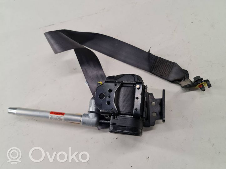 Volvo V70 Ceinture de sécurité arrière 8686251