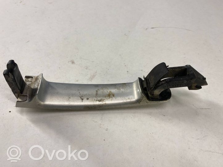 Volkswagen Bora Rear door exterior handle 3B0837207