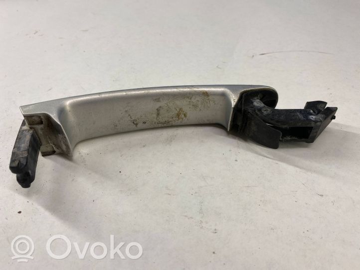 Volkswagen Bora Maniglia esterna per portiera posteriore 3B0837207